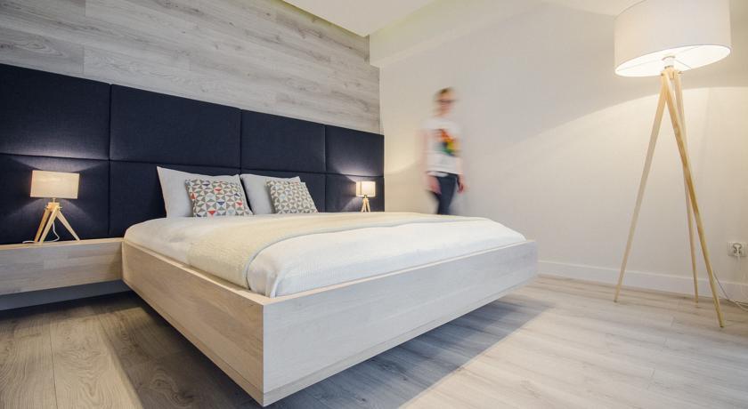 Ataner Apartamenty Koszalin Cameră foto