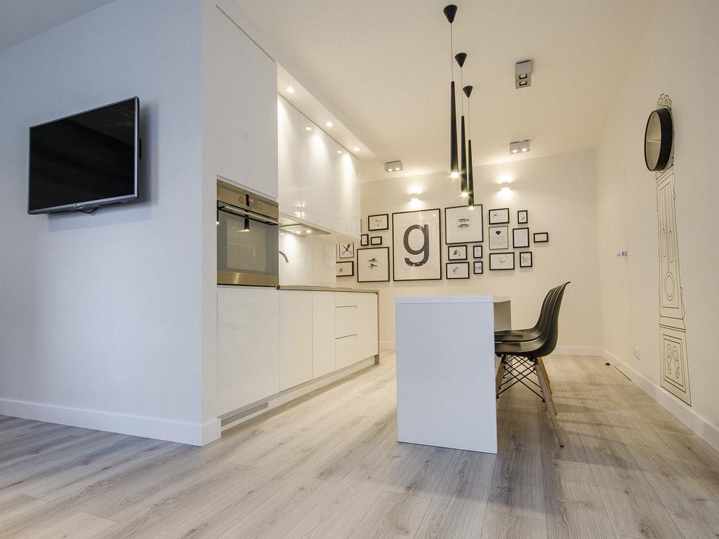 Ataner Apartamenty Koszalin Exterior foto