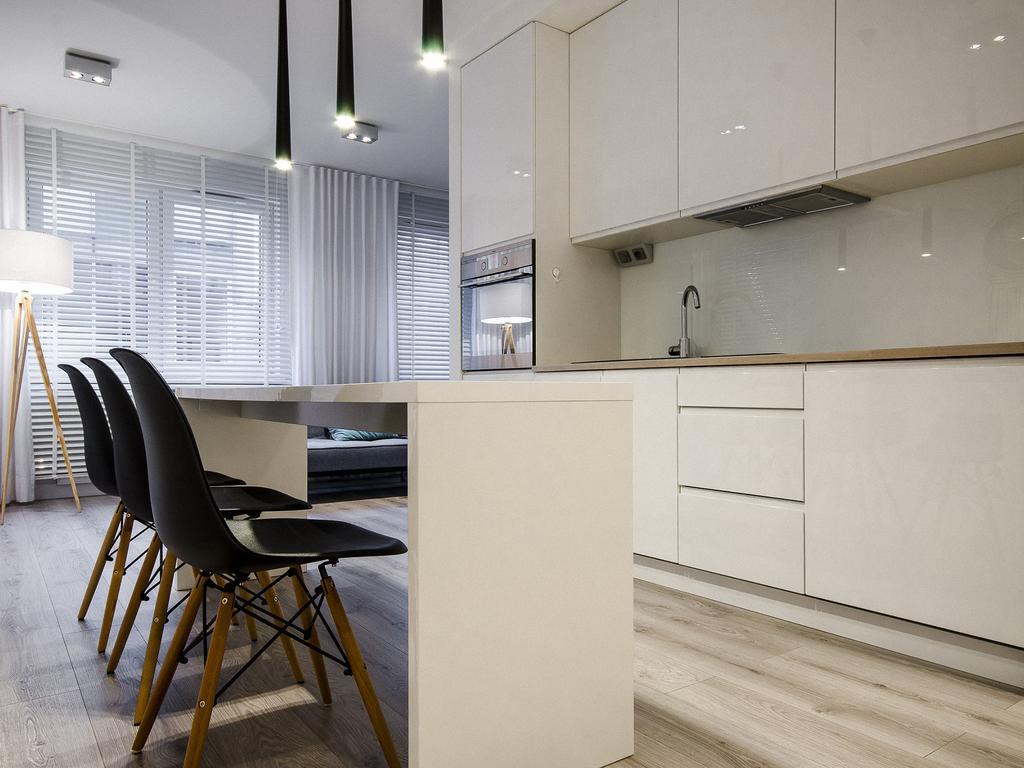 Ataner Apartamenty Koszalin Cameră foto