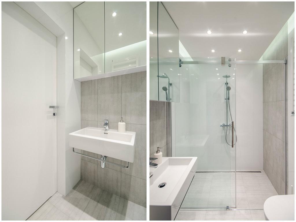 Ataner Apartamenty Koszalin Cameră foto