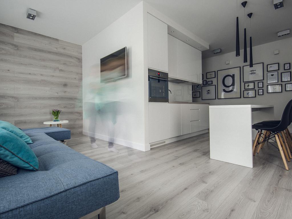 Ataner Apartamenty Koszalin Cameră foto