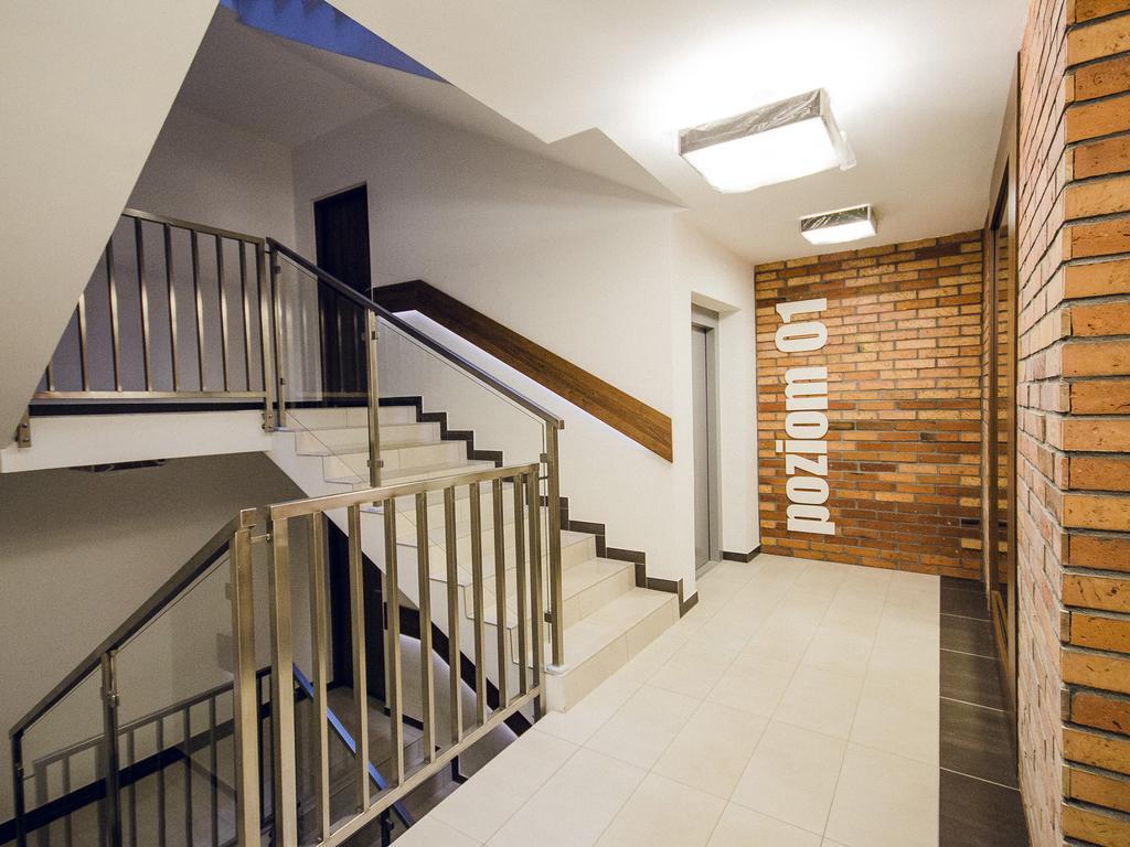 Ataner Apartamenty Koszalin Cameră foto