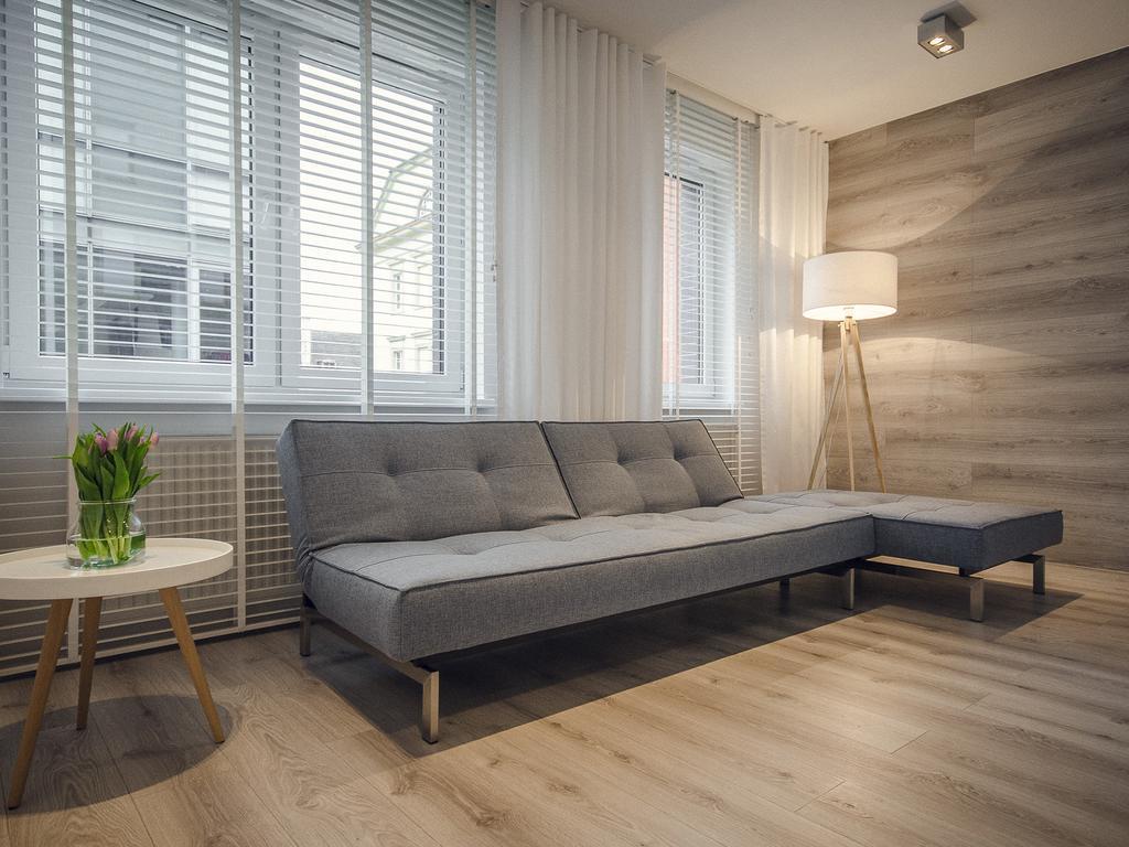 Ataner Apartamenty Koszalin Cameră foto