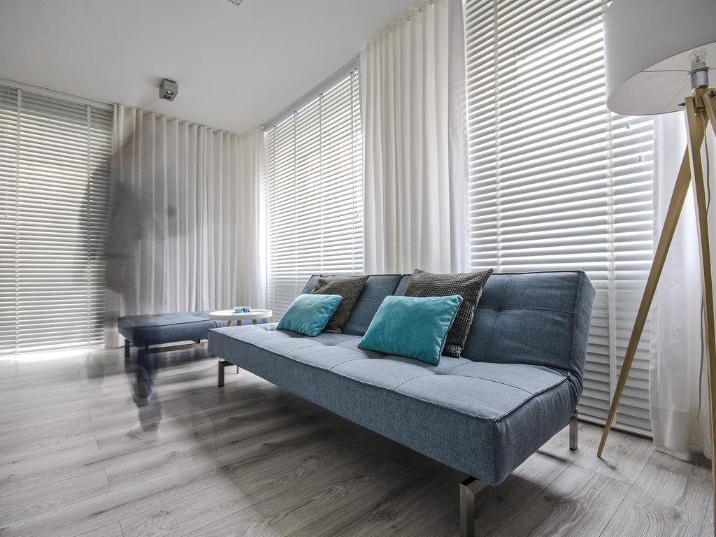 Ataner Apartamenty Koszalin Exterior foto