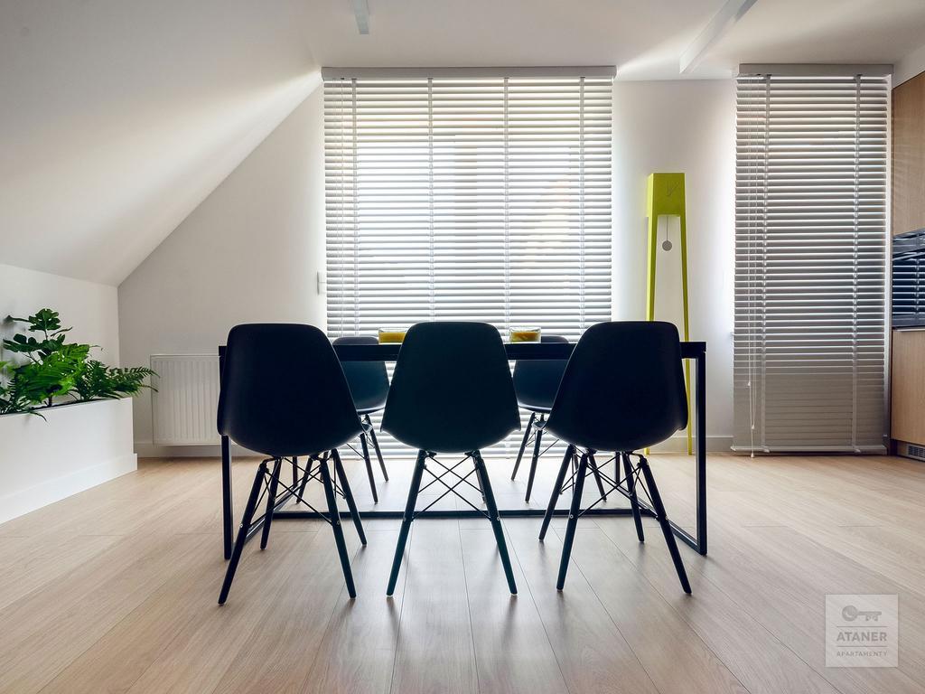 Ataner Apartamenty Koszalin Exterior foto