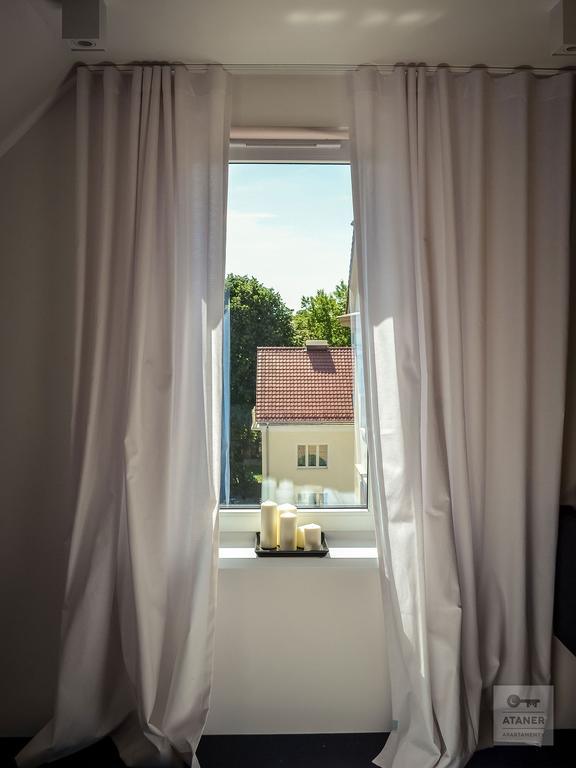 Ataner Apartamenty Koszalin Exterior foto