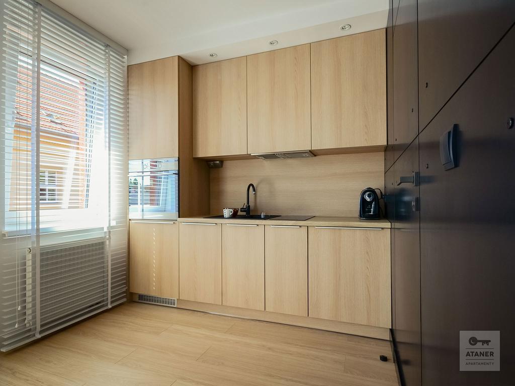 Ataner Apartamenty Koszalin Exterior foto