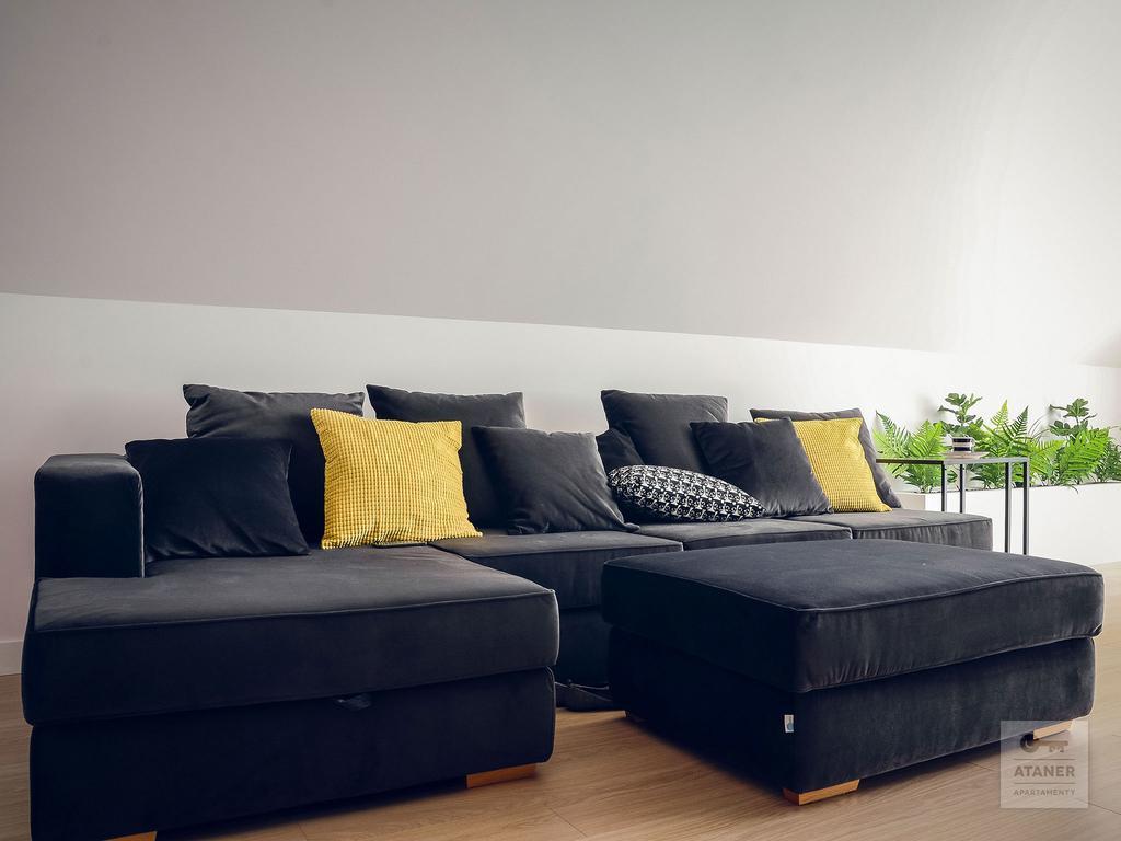 Ataner Apartamenty Koszalin Exterior foto