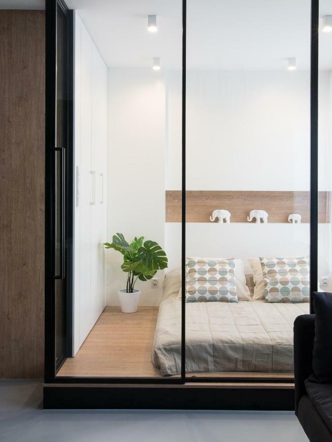Ataner Apartamenty Koszalin Exterior foto