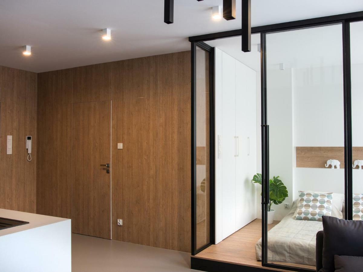 Ataner Apartamenty Koszalin Exterior foto