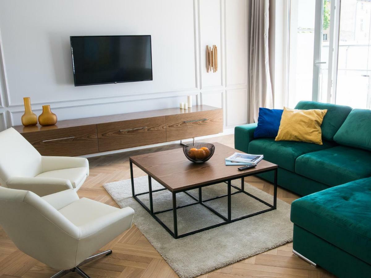 Ataner Apartamenty Koszalin Exterior foto