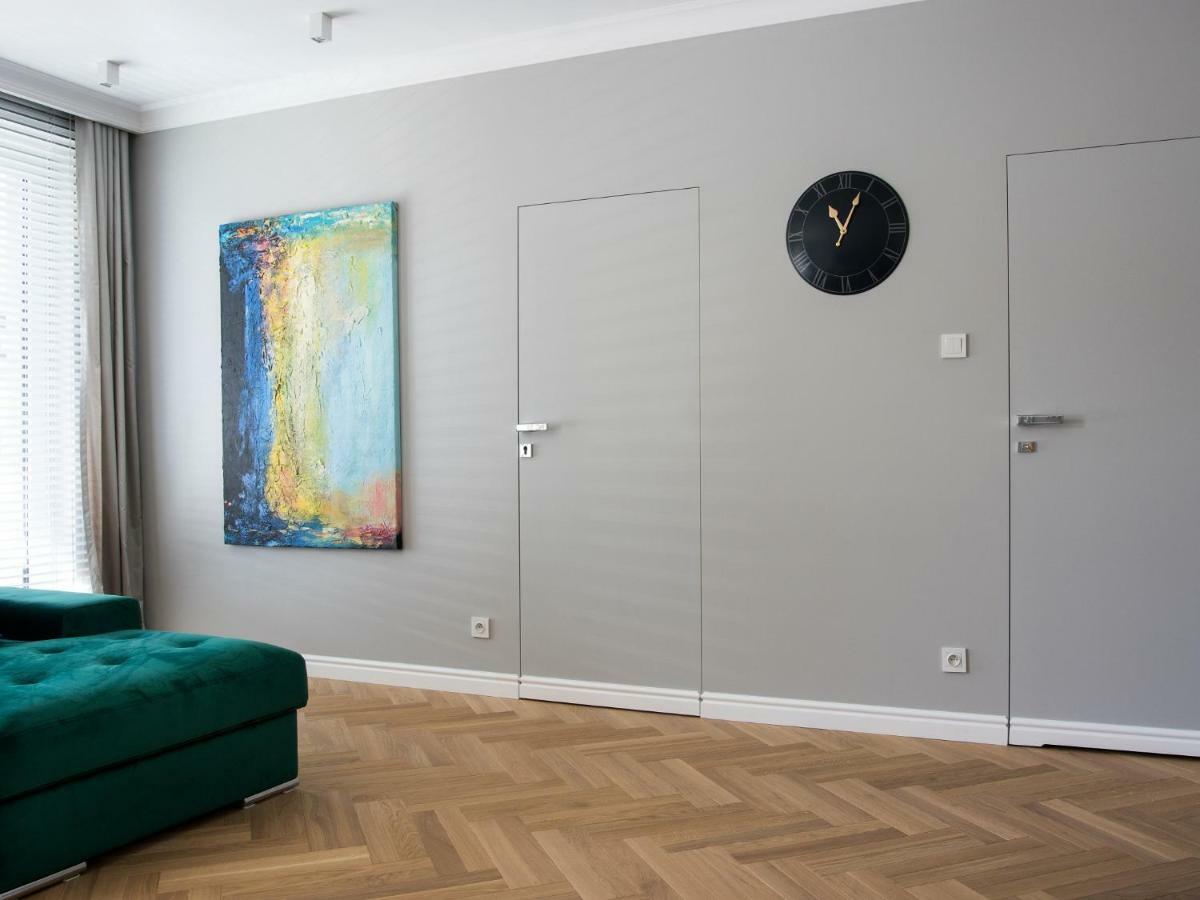 Ataner Apartamenty Koszalin Exterior foto