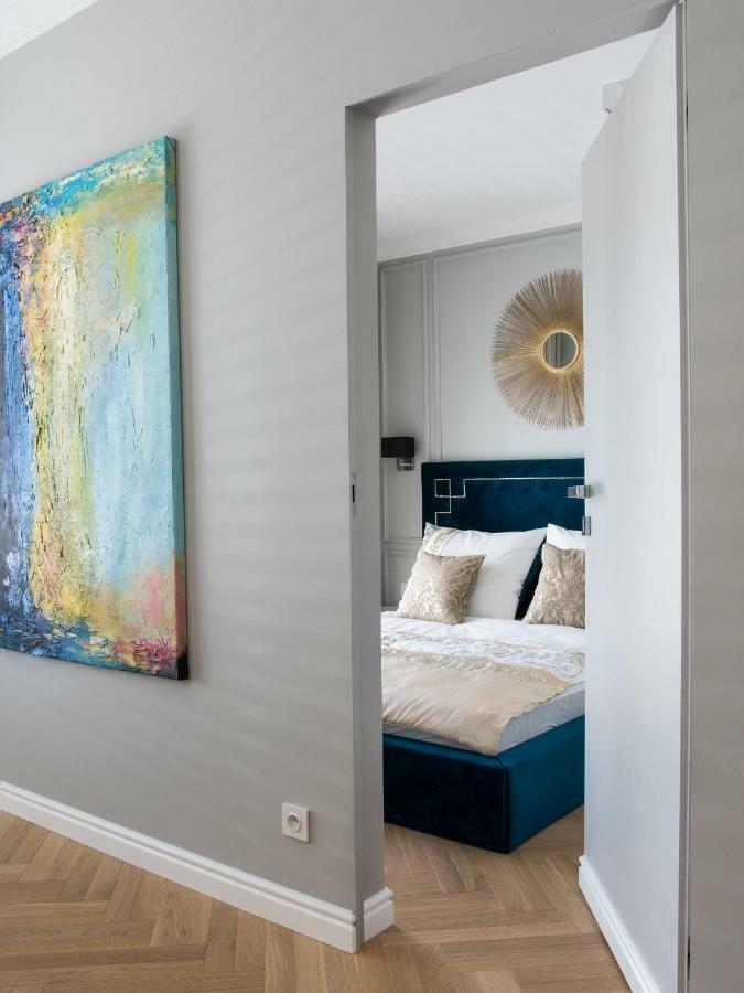 Ataner Apartamenty Koszalin Exterior foto