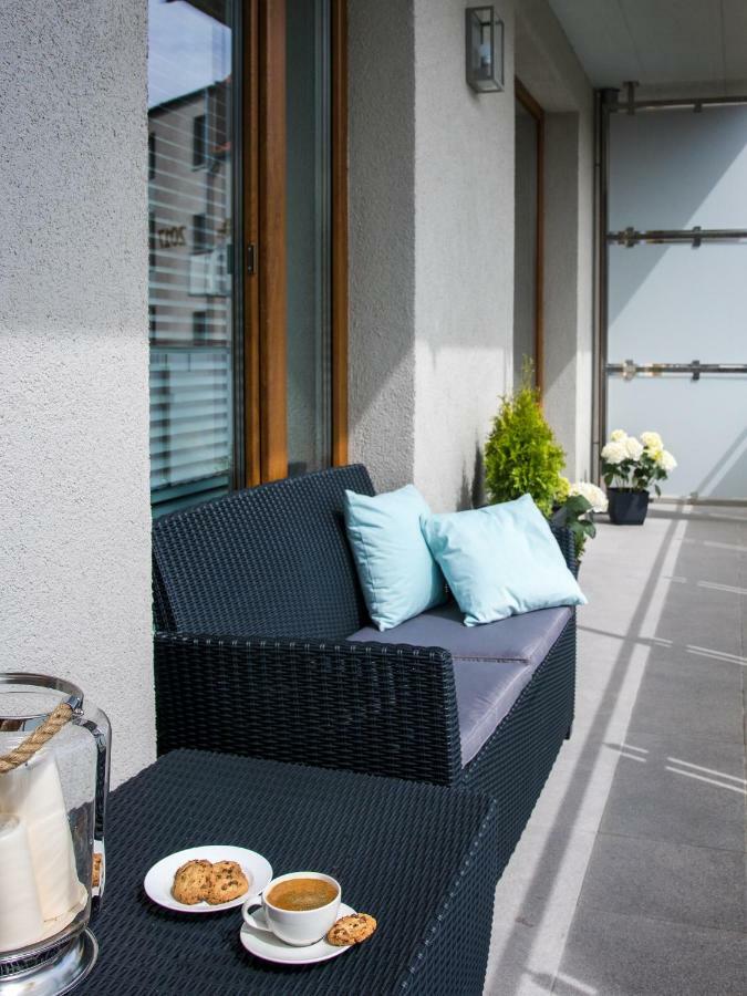 Ataner Apartamenty Koszalin Exterior foto