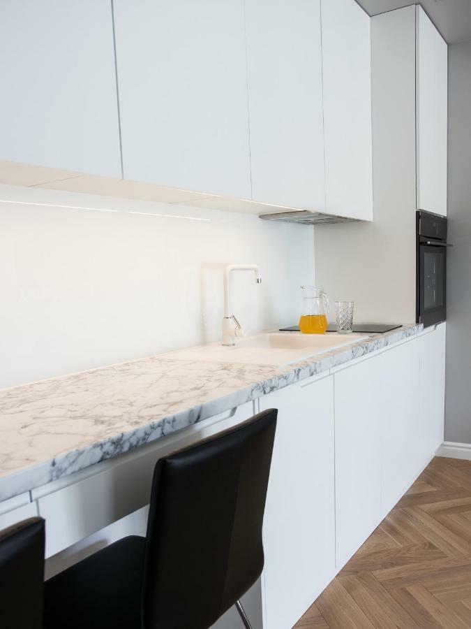 Ataner Apartamenty Koszalin Exterior foto
